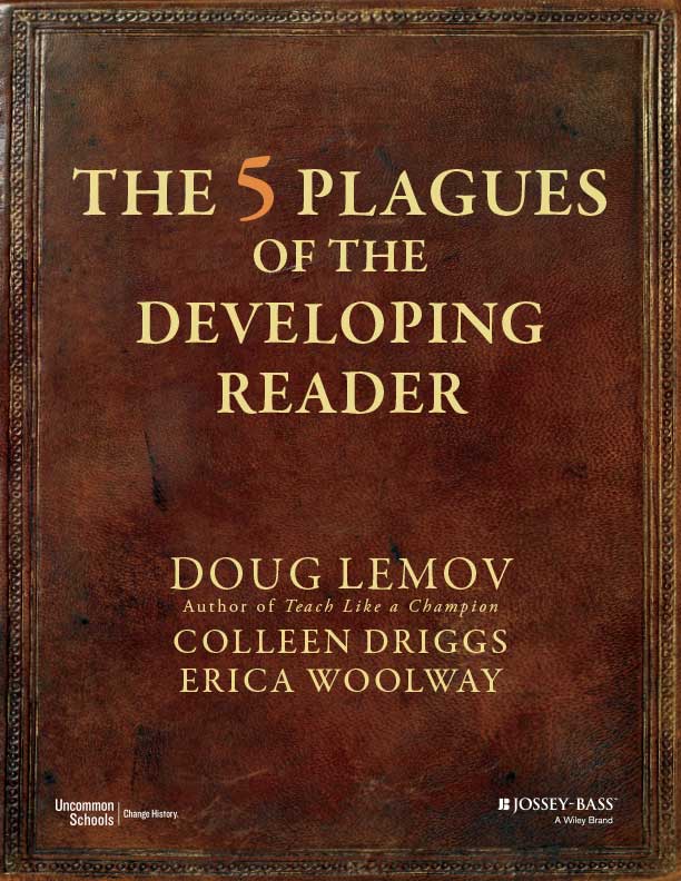 The Five Plagues