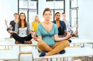 yoga-classroom