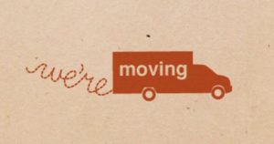 We’re Moving! Sharing the news of a coming change for Team TLAC